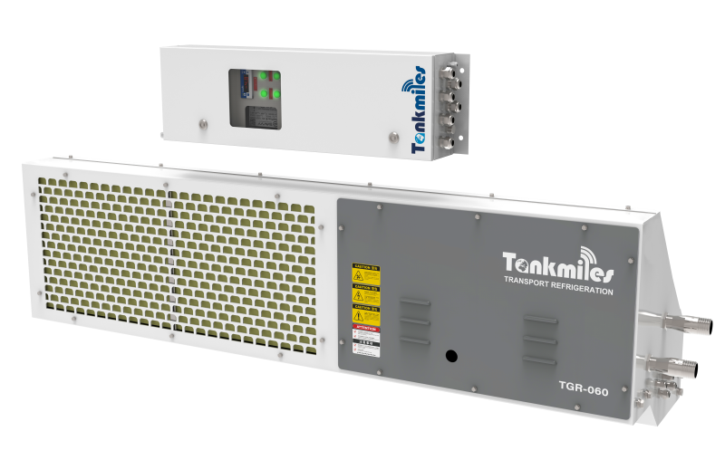 乙二醇制冷系統(tǒng) EC系列