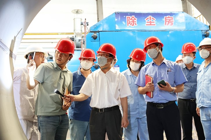 中集環(huán)科順利通過(guò)ASME聯(lián)合審查認(rèn)可