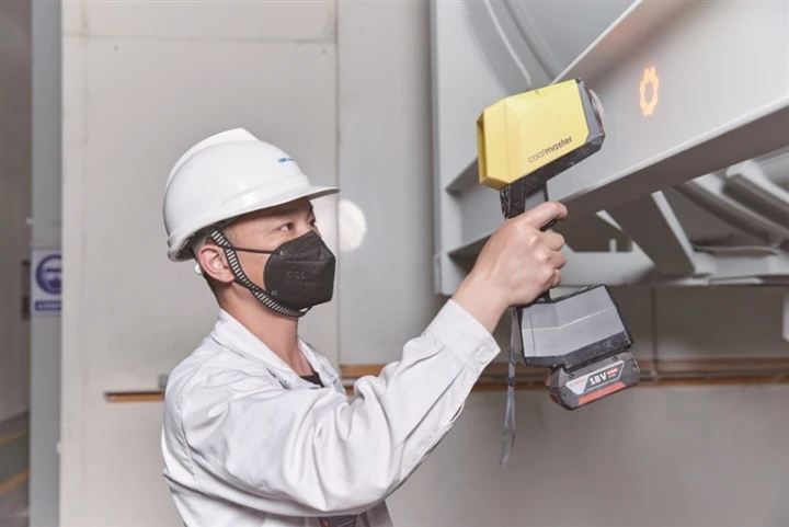 【南通日報】向新而行 以質致遠丨中集安瑞環(huán)科技股份有限公司以發(fā)展新質生產力為抓手，持續(xù)創(chuàng)新引領產業(yè)升級